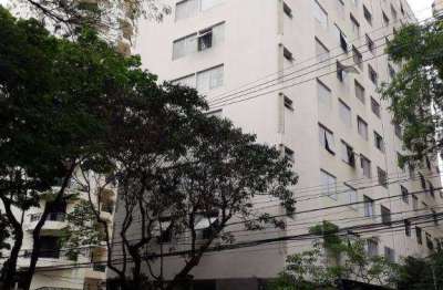 Apartamento com 3 quartos para alugar na Avenida Sabiá, Moema, São Paulo
