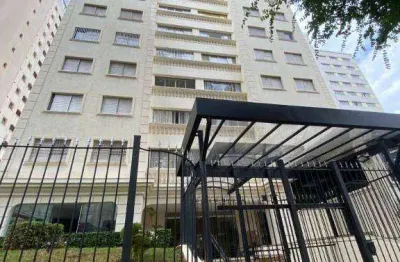 Apartamento com 2 dormitórios à venda, 72 m² por r$ 800.000,00 - indianópolis - são paulo/sp