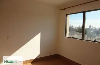 Apartamento com 1 quarto à venda na Rua Otávio Tarquínio de Souza, Campo Belo, São Paulo
