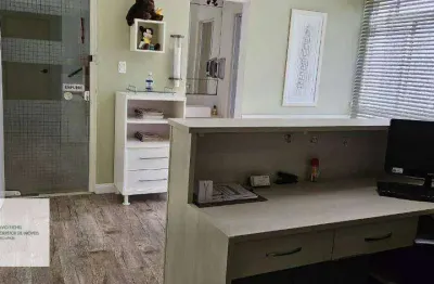 Sala comercial com 3 salas à venda na Avenida Angélica, Consolação, São Paulo
