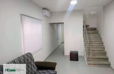 Casa com 3 quartos à venda na Rua Ai-Pixuna, Campo Belo, São Paulo