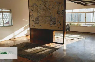 Apartamento com 4 quartos à venda na Rua Cincinato Braga, Bela Vista, São Paulo