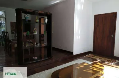Casa com 3 dormitórios à venda, 263 m² por r$ 1.999.000 - campo belo - são paulo/sp