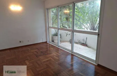 Apartamento com 2 quartos à venda na Rua João de Souza Dias, Campo Belo, São Paulo