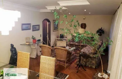 Apartamento com 3 dormitórios à venda, 127 m² por r$ 1.300.000,00 - campo belo - são paulo/sp