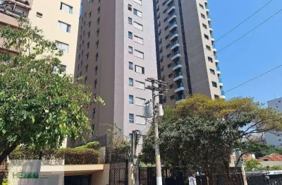 Kitnet / Stúdio para alugar na Rua Doutor Diogo de Faria, Vila Clementino, São Paulo