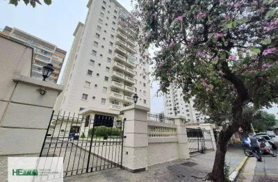 Campo belo - 3 dormitórios (1 suíte) - rua nhu guaçu, 275
