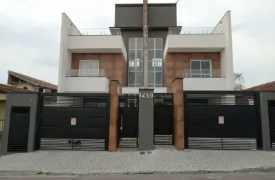Casa com 3 quartos à venda no Afonso Pena, São José dos Pinhais 