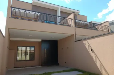 Casa com 3 quartos à venda na Águas Belas, São José dos Pinhais 