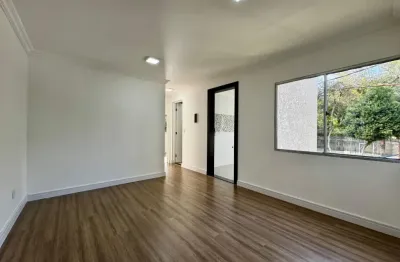 Apartamento com 2 quartos à venda na Rua Maria Paulina Pereira, 30, Ouro Fino, São José dos Pinhais