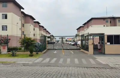 Apartamento com 2 quartos à venda no Ipê, São José dos Pinhais 