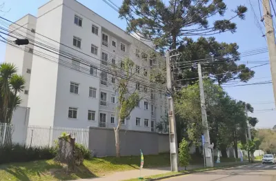 Apartamento com 2 quartos à venda no Iná, São José dos Pinhais 