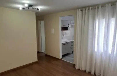 Apartamento com 2 dormitórios em são josé dos pinhais!