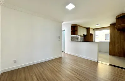 Excelente apartamento semimobiliado  próximo ao centro de são josé dos pinhais!.