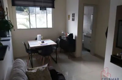 Apartamento com 2 quartos à venda na rua roberto pinarello de almeida, 160, vila della piazza, jundiaí por r$ 330.000