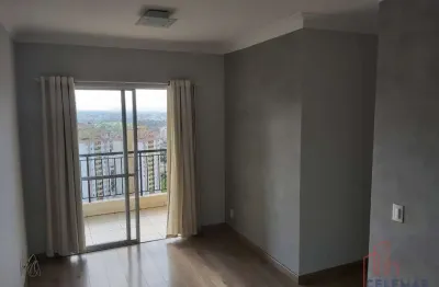 Apartamento com 2 quartos para alugar na siracusa, 110, jardim messina, jundiaí por r$ 3.200