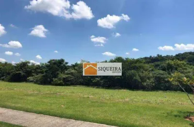 Terreno, 463 m² - venda por r$ 926.000,00 ou aluguel por r$ 3.689,12/mês - alphaville - votorantim/sp