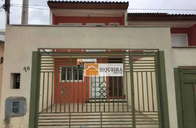 Casa com 2 dormitórios à venda, 112 m² por r$ 495.000,00 - jardim são carlos - sorocaba/sp