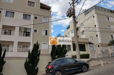 Condominio spazio salute - apartamento com 2 dormitórios à venda, 51 m² por r$ 230.000 - vila gabriel - sorocaba/sp
