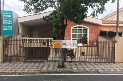 Casa com 3 dormitórios à venda, 214 m² por r$ 630.000,00 - vila gabriel - sorocaba/sp