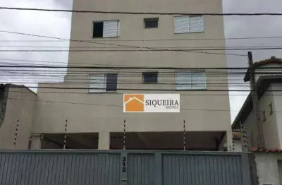 Edifício romano - apartamento com 1 dormitório para alugar, 42 m² por r$ 1.670/mês - vila hortência - sorocaba/sp