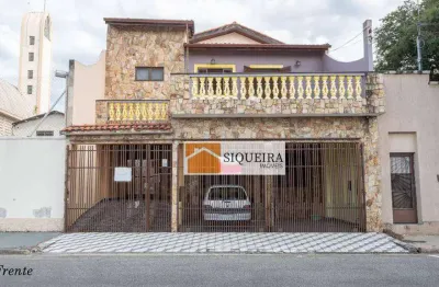 Casa com 5 dormitórios à venda, 280 m² por r$ 750.000,00 - além ponte - sorocaba/sp