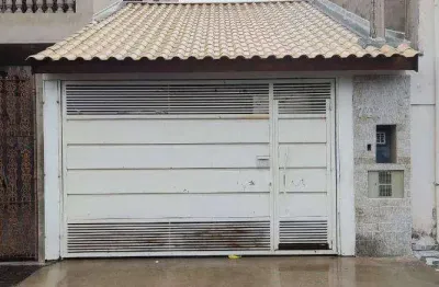 Casa com 3 dormitórios à venda, 166 m² por r$ 296.800,00 - jardim josane - sorocaba/sp