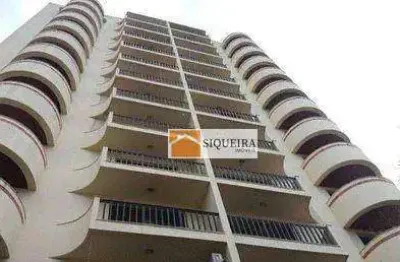 Edifício estoril - apartamento com 3 dormitórios, 120 m² - venda por r$ 650.000 ou aluguel por r$ 3.007/mês - centro - sorocaba/sp