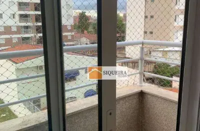 Edifício alpha mangal - apartamento com 3 dormitórios à venda, 90 m² por r$ 615.000 - vila independência - sorocaba/sp