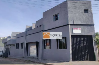 Prédio à venda, 700 m² por r$ 1.599.000,00 - jardim sorocaba park - sorocaba/sp