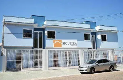Casa com 2 dormitórios à venda, 90 m² por r$ 390.000,00 - jardim são carlos - sorocaba/sp