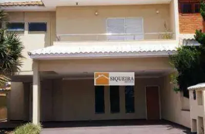 Casa com 3 dormitórios à venda, 458 m² por r$ 2.300.000,00 - condomínio vila dos inglezes - sorocaba/sp