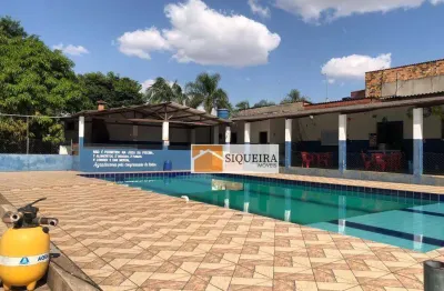 Ponto à venda, 200 m² por r$ 6.000.000,00 - itavuvu - sorocaba/sp