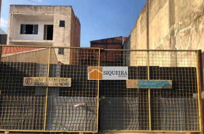 Terreno, 120 m² - venda por r$ 250.000,00 ou aluguel por r$ 1.133,33/mês - jardim são guilherme - sorocaba/sp
