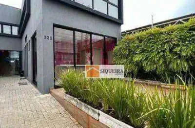 Sala para alugar, 45 m² por r$ 2.220,83/mês - jardim ana maria - sorocaba/sp
