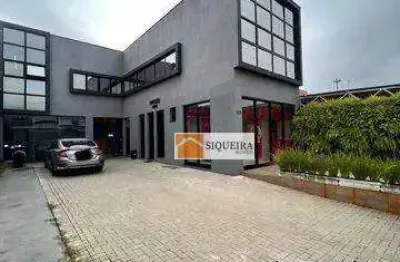 Sala para alugar, 50 m² por r$ 3.020,83/mês - jardim ana maria - sorocaba/sp