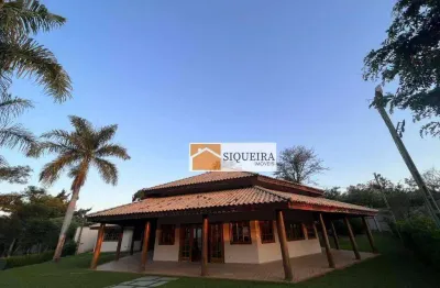 Condomínio isaura - casa com 5 dormitórios para alugar, 630 m² por r$ 13.000/mês - jardim isaura - sorocaba/sp