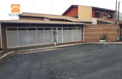 Casa com 2 dormitórios à venda, 202 m² por r$ 600.000,00 - wanel ville - sorocaba/sp