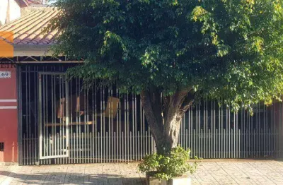 Casa com 3 dormitórios à venda, 127 m² por r$ 318.000,00 - jardim montreal - sorocaba/sp