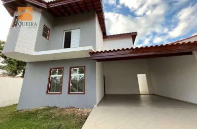 Casa com 4 dormitórios à venda, 180 m² por r$ 1.260.000,00 - jardim bandeirantes - sorocaba/sp