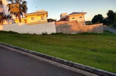 Condomínio village vert - terreno à venda, 540 m² por r$ 595.000 - condominio residencial village vert - sorocaba/sp