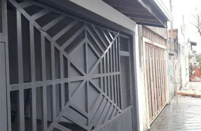 Casa com 3 dormitórios à venda, 179 m² por r$ 320.000,00 - jardim nilton torres - sorocaba/sp