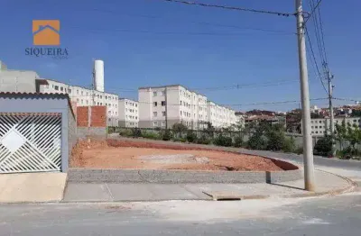 Terreno à venda, 280 m² por r$ 318.000,00 - residencial giardino di veneto  - votorantim/sp