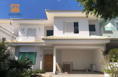 Condomínio sunset - casa com 3 dormitórios à venda, 360 m² por r$ 2.000.000 - parque campolim - sorocaba/sp