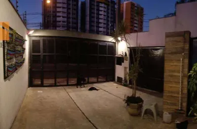 Casa com 4 dormitórios à venda, 247 m² por r$ 700.000,00 - jardim ana maria - sorocaba/sp
