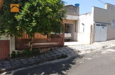 Casa com 3 dormitórios à venda, 176 m² por r$ 392.200,00 - vila santana - sorocaba/sp