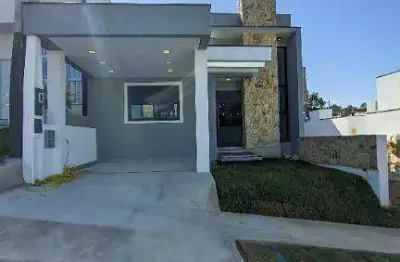 Condomínio horto florestal - casa com 3 dormitórios à venda, 124 m² por r$ 770.000 - horto florestal - sorocaba/sp