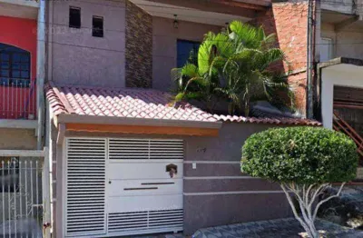 Casa com 3 dormitórios à venda, 100 m² por r$ 450.000,00 - jardim são guilherme - sorocaba/sp