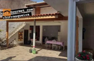 Casa com 3 dormitórios à venda, 312 m² por r$ 600.000,00 - jardim boa esperança - sorocaba/sp