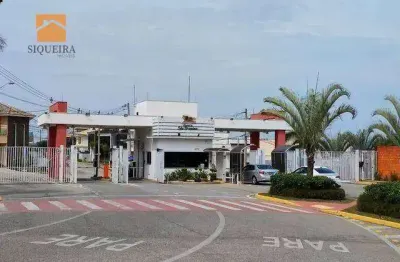 Condomínio terras de são francisco - terreno à venda, 160 m² por r$ 253.000 - cajuru do sul - sorocaba/sp